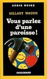 Image de Vous parlez d'une paroisse !