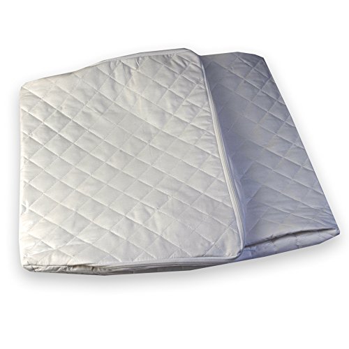 Proheeder Extra Cover for Bed Wedge Cushion