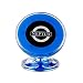 Produktbild Hanbaili Crystal Car Bracket Magnetic Mount GPS Holder 360 Degree Rotation Dashboard for iPhone iPod Samsung LG Nexus HTC