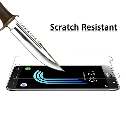 Samsung Galaxy J5 2016 Protector de Pantalla iVoler Protector de Pantalla de Vidrio Templado Cristal Protector para Samsung Galaxy J5 2016 - Dureza de Grado 9H Espesor 0 20 mm 2 5D Round Edge- Ultra-trasparente Anti-golpe Ajuste Perfecto No hay Burbujas - Garant a Incondicional de 18 Meses reviews Samsung Galaxy J5 2016 Protector de Pantalla iVoler Protector de Pantalla de Vidrio Templado Cristal Protector para Samsung Galaxy J5 2016 - Dureza de Grado 9H Espesor 0 20 mm 2 5D Round Edge- Ultra-trasparente Anti-golpe Ajuste Perfecto No hay Burbujas - Garant a Incondicional de 18 Meses