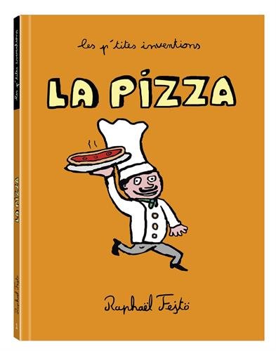 La  pizza