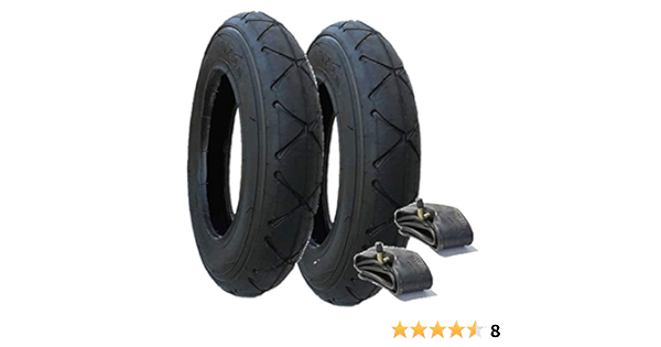 mountain buggy duet tyres