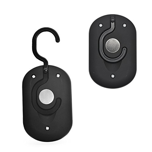 Grenhaven LED Arbeitslampe mit 24 + 3 Power LED, Werkstattlampe Campinglampe Taschenlampe Campingbeleuchtung Mobile LED Lampe Camping Outdoor Leuchte Schrankleuchte Zeltlampe - 5