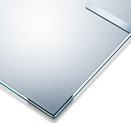 Sanitas SBF 14 Glas-Diagnosewaage - 7