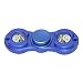 Produktbild OYOTRIC LED Spinner Light Flashing Fingertip Fidget Spinner Fidget Toys Hand Spinner Finger Spielzeug f¨¹r Kinder und Erwachsene Spielzeug Geschenke Stress Reducer, Stress Relief, Autismus - Spin Time 1-3 Minuten