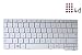 4d Laptop Keyboard for Samsung N145 N148 N150 NB30 NB20 N128 White SeriesWhite RS.799.00