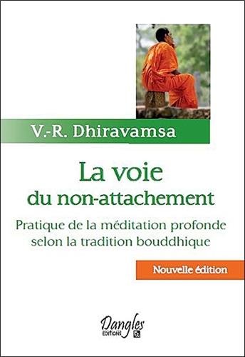 Télécharger La voie du non-attachement PDF Fichier