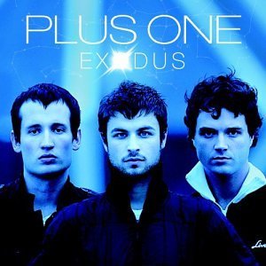Preisvergleich Produktbild Exodus by Plus One (2003-11-18)