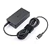 Produktbild HKY 45W 20V 15V 12V 9V 5V USB Type C Laptop Netzteil Ladegerät AC Adapter für DELL XPS 12 9250, DELL XPS 13 2016 Version (9350 9360 9365), Kompatibel mit P/N. DELL HA30NM150 F17M7 0F17M7 450-AEVT