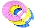 Romano Safe Shampoo Shower Bathing Protect Soft Cap Hat for Baby Children Kids RS.150.00