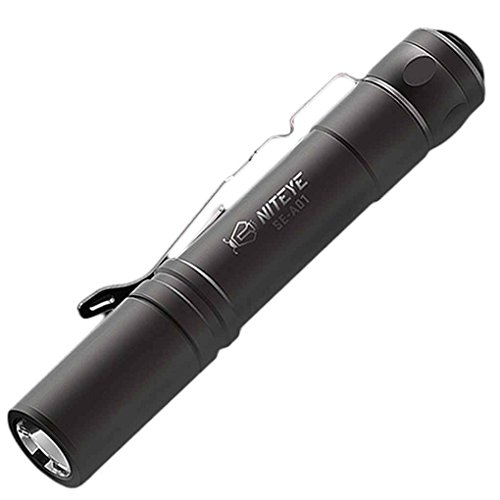 F-blue JETBeam SE-A01 Flashlight