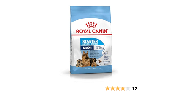 royal canin starter amazon