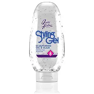 Queen Helene Styling Gel Sculpturing 20 Ounce