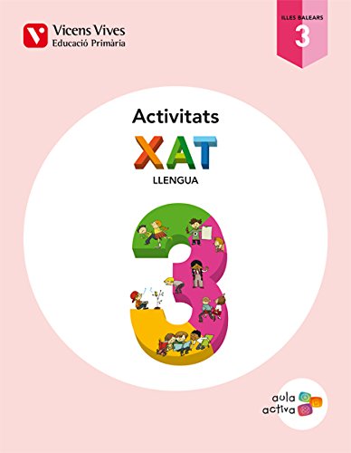 Xat 3 Balears Activitats (aula Activa)