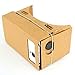 Produktbild Demino Karton 3D-VR Virtual Reality Brille, Film Videospiel VR Headset