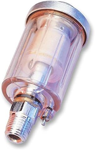 1/4" WATER SEPERATOR 7561 By SIP