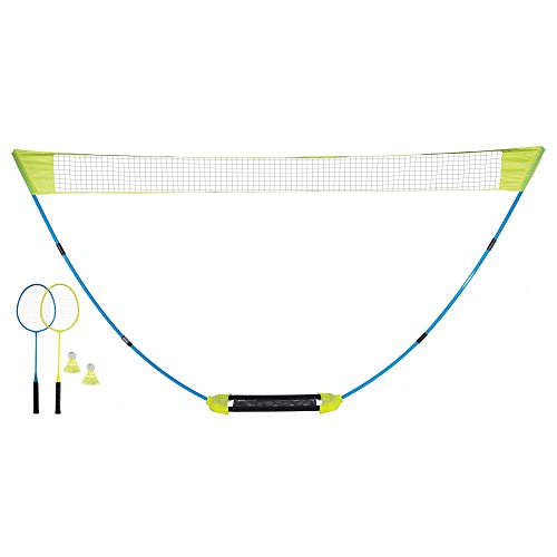 Preisvergleich Produktbild Franklin Sports quikset Badminton