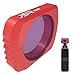 Produktbild Vicstar DJI OSMO Pocket Lens Filter ND8 Filter ND8 Ultra Thin Dimming Filter Water Repellent Filter for Light Contents Adjustment Camera