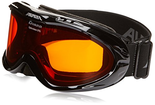 Alpina-Erwachsene-Skibrille-Opticvision-D