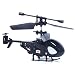 Produktbild Hunpta RC 5012 2CH Mini Rc Hubschrauber Radio Fernbedienung Flugzeug Micro 2 Kanal (Schwarz)