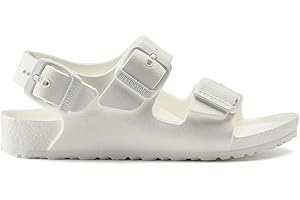 Birkenstock New York, Sandali con Cinturino alla Caviglia Uomo