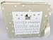 Mum To Be Present Baby Shower Gift Favour Mummy Unisex Keepsake-'Twinkle' Photo Album
