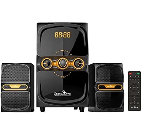 jack martin dj sound wave price