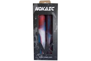 NOKAIC Pareja de Puños Especiales para Scooter Freestyle