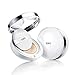 Iope Air Cushion XP Cover #21 Vanilla Plus Refill 15g x 2