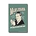 bCreative Marijuana Why Settle For Second Hand Smoke! (Officially Licensed) Fridge Magnet RS.199.00