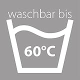 Traumnacht 3-Star Leicht Bettdecke, 200 x 200 cm - 5