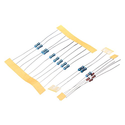 1 Hz-50MHz Fünf LED-Anzeigen-Frequenzzähler mit Frequency Oscillator Kit - 7