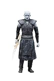 Pieza de colección Juego de Tronos- Réplica Figura Rey de la Noche 15cm, (MC Farlane MCF10653-4)