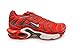 Produktbild Nike Air Max Plus (GS), Jungen' Laufen - University Rot Pure Platinum 601, 5.5 UK