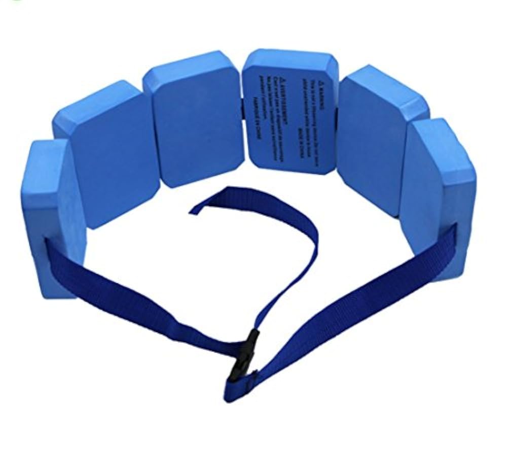 пояс с петлей для обучения плаванию. магазин товаров для плавания. пояс для плавания детский. пояс для аквааэробики e39342. 1.