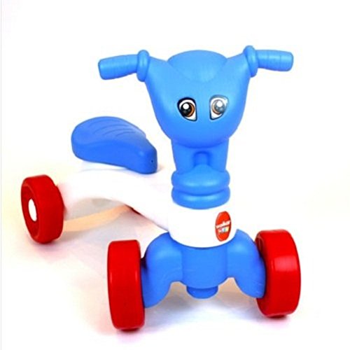 Great Gift ! Toddlers Ride-on Kids Fun Ride On Toy Great Value Stable Frame For Safety / Baby Toy Game Play Infant Toddler Kids Child Boys Girls Cool Unique Special Activity Educational Learning Smart Development Intelligence Motoric Friends Present Outdoor Indoor Room Developmental Good Pull Preschool Popular Fun Funny Unusual Classic Newborn Equipment Push Education Items Gear Playing Easy