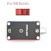 Produktbild Alian Switch RCM Loader Für NS Schalter RCM Loader NS Schalter Dongle NS SX OS RCM NS Kürzere Stecker + Injektor JIG Kits