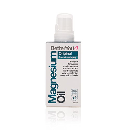 Magnesium Oil Original Spray - 100ml