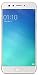 OPPO F3 (Gold) with Offers RS.16990.00