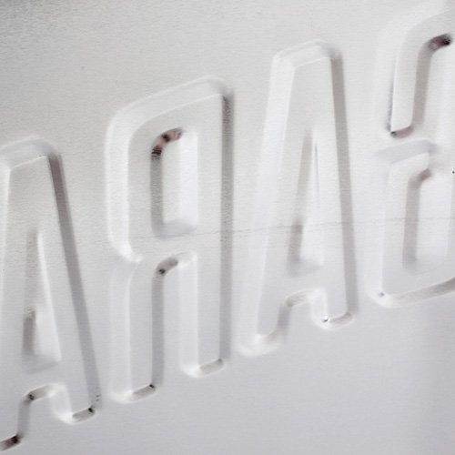 Nostalgic-Art 23211 BMW-Garage Blechschild, 30 x 40 cm - 3