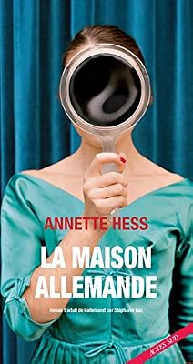 La maison allemande