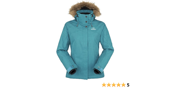 eider manhattan jacket womens