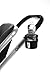 Quinny Buzz Cup Holder, Black