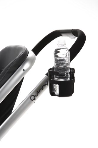 Quinny Buzz Cup Holder, Black