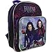 Produktbild Kids Euroswan - Disney 598410FAF Junior Rucksack The Descendants misst 30x26x6 cm. 2 Reißverschlüsse