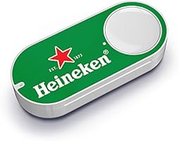 Heineken Dash Button