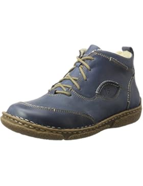 Josef Seibel Damen Neele 34 Hohe Sneaker