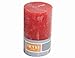 Produktbild SIENA HOME Rustikal-Stumpenkerze, Rustik-Stumpenkerze, Landhauskerze, rot, 7 cm Höhe 12 cm