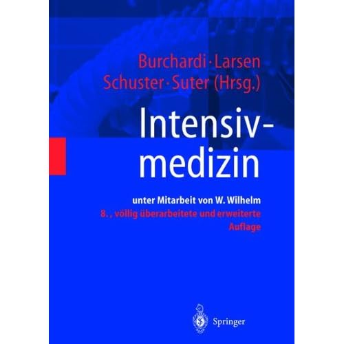 [PDF] Intensivmedizin KOSTENLOS DOWNLOAD