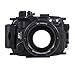 Produktbild Altsommer PULUZ Wasserdichte Kamera Tasche für Canon G7 X, Unterwasser Schwimmen Tauchen Action Cam 4K WiFi Kamera Ultra HD - 40M Unter Wasser